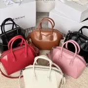 Givenchy Multi Color Mini Leather Handbag Collection #A52346 Givenchy Multi Color Mini Leather Handbag Collection #A52346