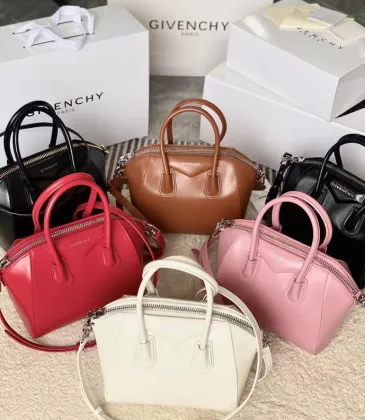 Givenchy Multi Color Mini Leather Handbag Collection #A52346 Givenchy Multi Color Mini Leather Handbag Collection #A52346