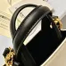 Givenchy Mini Canvas Tote Bag, 17 x 15 x 5 cm #A63234