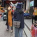 GY messenger bags #A60507