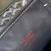 Goyard The mini bag  leather version  iconic Saint Louis bag  Mini  Bag #A59350