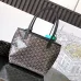 Goyard The mini bag  leather version  iconic Saint Louis bag  Mini  Bag #A59350