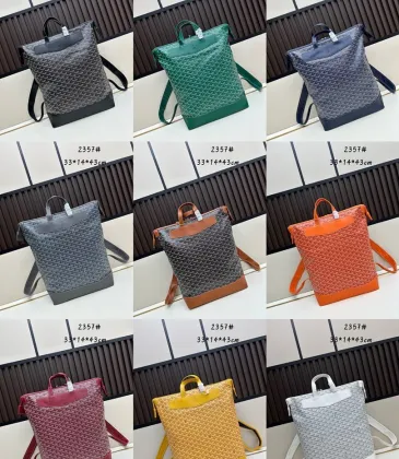 Gyard backpack designe accompany the modern traveler #B68035 Gyard backpack designe accompany the modern traveler #B68035