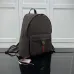 Gucci Burgundy Suede Backpack (834466) - GG Logo, Premium Hardware, 36.5×41×18cm #A59999