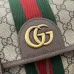 Gucci Ophidia GG Backpack 598140 24×40×16CM #B67929