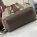 Gucci Ophidia GG Backpack 598140 24×40×16CM #B67929