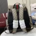 Gucci Ophidia GG Backpack 598140 24×40×16CM #B67929