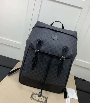 Gucci backpack Sale #A35206 Gucci backpack Sale #A35206