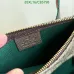 Gucci 860845 GG Supreme Canvas Crossbody Bag – Luxury Meets Everyday Functionality #B67217