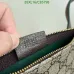Gucci 860845 GG Supreme Canvas Crossbody Bag – Luxury Meets Everyday Functionality #B67217