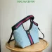 Gucci 860845 GG Supreme Canvas Crossbody Bag – Luxury Meets Everyday Functionality #B67217