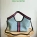 Gucci 860845 GG Supreme Canvas Crossbody Bag – Luxury Meets Everyday Functionality #B67217