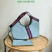 Gucci 860845 GG Supreme Canvas Crossbody Bag – Luxury Meets Everyday Functionality #B67217