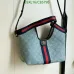 Gucci 860845 GG Supreme Canvas Crossbody Bag – Luxury Meets Everyday Functionality #B67217