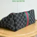 Gucci 860845 GG Supreme Canvas Crossbody Bag – Luxury Meets Everyday Functionality #B67217