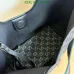 Gucci 860845 GG Supreme Canvas Crossbody Bag – Luxury Meets Everyday Functionality #B67217