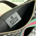 Gucci 860845 GG Supreme Canvas Crossbody Bag – Luxury Meets Everyday Functionality #B67217