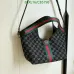 Gucci 860845 GG Supreme Canvas Crossbody Bag – Luxury Meets Everyday Functionality #B67217