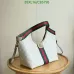 Gucci 860845 GG Supreme Canvas Crossbody Bag – Luxury Meets Everyday Functionality #B67217