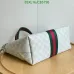 Gucci 860845 GG Supreme Canvas Crossbody Bag – Luxury Meets Everyday Functionality #B67217