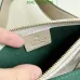 Gucci 860845 GG Supreme Canvas Crossbody Bag – Luxury Meets Everyday Functionality #B67217