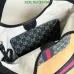 Gucci 860845 GG Supreme Canvas Crossbody Bag – Luxury Meets Everyday Functionality #B67217