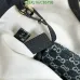 Gucci 860845 GG Supreme Canvas Crossbody Bag – Luxury Meets Everyday Functionality #B67217