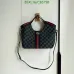 Gucci 860845 GG Supreme Canvas Crossbody Bag – Luxury Meets Everyday Functionality #B67217