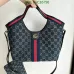 Gucci 860845 GG Supreme Canvas Crossbody Bag – Luxury Meets Everyday Functionality #B67217