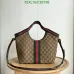 Gucci 860845 GG Supreme Canvas Crossbody Bag – Luxury Meets Everyday Functionality #B67217