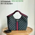 Gucci 860845 GG Supreme Canvas Crossbody Bag – Luxury Meets Everyday Functionality #B67217