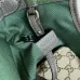 Gucci 860845 GG Supreme Canvas Crossbody Bag – Luxury Meets Everyday Functionality #B67217