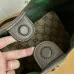Gucci 860845 GG Supreme Canvas Crossbody Bag – Luxury Meets Everyday Functionality #B67217