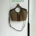 Gucci 860845 GG Supreme Canvas Crossbody Bag – Luxury Meets Everyday Functionality #B67217