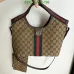Gucci 860845 GG Supreme Canvas Crossbody Bag – Luxury Meets Everyday Functionality #B67217
