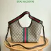 Gucci 860845 GG Supreme Canvas Crossbody Bag – Luxury Meets Everyday Functionality #B67217