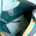 Gucci 860845 GG Supreme Canvas Crossbody Bag – Luxury Meets Everyday Functionality #B67217