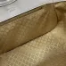 Gucci 866646 Leather Hobo Bag, Top Quality, 26x23x11cm #A61847