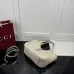 Gucci 866646 Leather Hobo Bag, Top Quality, 26x23x11cm #A61847
