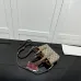 Gucci Canvas Top Handle Crossbody Handbag 855491 | W17.5×H11×D6.5cm #B69313
