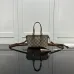 Gucci Canvas Top Handle Crossbody Handbag 855491 | W17.5×H11×D6.5cm #B69313