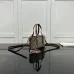 Gucci Canvas Top Handle Crossbody Handbag 855491 | W17.5×H11×D6.5cm #B69313