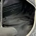 Gucci GG Black Denim Boston Crossbody Bag 875811 20×12×11CM #B67921