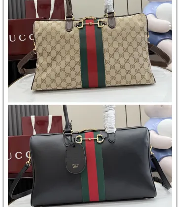 Gucci GG Canvas Handbag 866734 Beige 38.5x22.5x13cm #A62930 Gucci GG Canvas Handbag 866734 Beige 38.5x22.5x13cm #A62930