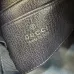 Gucci GG Denim Boston Bag Crossbody 875811 20×12×11CM #B67918
