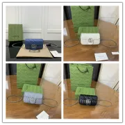 Gucci Handbag 1:1 AAA+ Original Quality #A31821 Gucci Handbag 1:1 AAA+ Original Quality #A31821