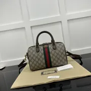 Gucci Handbag 1:1 AAA+ Original Quality #A35217 Gucci Handbag 1:1 AAA+ Original Quality #A35217