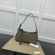 Gucci Handbag 1:1 AAA+ Original Quality #A35219 Gucci Handbag 1:1 AAA+ Original Quality #A35219
