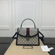 Gucci Handbag 1:1 AAA+ Original Quality #A35229 Gucci Handbag 1:1 AAA+ Original Quality #A35229