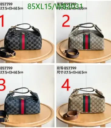 Brand G Handbags Model 857799 #A67206